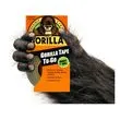 GORILLA TAPE TO GO 1"X30FT